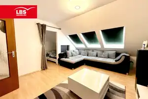 Solide Kapitalanlage: 2-Zimmer-Wohnung in Bonn-Auerberg – Bonn – Vorschaubild 3