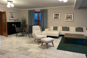 Ihr neues Zuhause in familiärer Lage im Zweifamilienhaus – Lohrbergstraße 20, 53177 Alt-Godesberg, Bonn – Vorschaubild 3