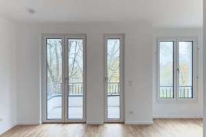 2-Zimmer Wohnung mit Balkon und Seeblick – Brienzer Straße 59, 13407 Reinickendorf (Ortsteil), Berlin – Vorschaubild 3