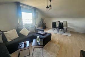 Kapitalanlage in Reutlingen: Vermietete Dachgeschosswohnung mit Charme – Die vollständige Adresse der Immobilie erhältst du vom Anbieter., 72760 Reutlingen-Mitte, Reutlingen – Vorschaubild 3