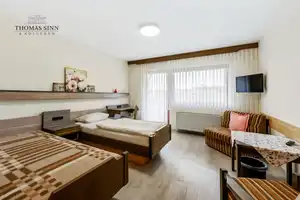 Vielseitiges Haus mit Entwicklungspotential – Heilbronn (Kreis) – Vorschaubild 10