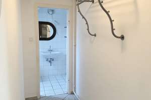 1,5 Zi.-Dachgeschosswohnung ab sofort! Fabriciusstraße! Bramfeld! – 22177 Bramfeld, Hamburg – Vorschaubild 3