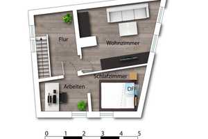 Zauberhaftes, saniertes, ehem. kleines Bauernhaus mit modernem Flair und Nebengebäude in Henau! – Rhein-Hunsrück-Kreis – Vorschaubild 29