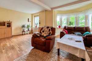 Großzügiges Anwesen in Leipzig Wiederitzsch - 6 Zimmer und ca. 2.240 m² Grundstück – Leipzig – Vorschaubild 3