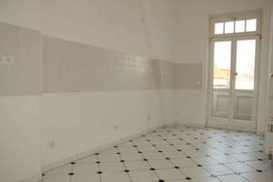 Schöne helle 2-Zimmerwohnung mit Balkon – Böttgerstraße 4, 1129 Trachau, Dresden – Vorschaubild 8