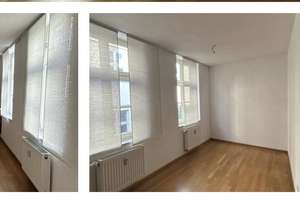 Helle 2-Zimmer Wohnung mit Balkon im 1. OG in Erfurt Altstadt – Die vollständige Adresse der Immobilie erhältst du vom Anbieter., 99084 Altstadt, Erfurt – Vorschaubild 2