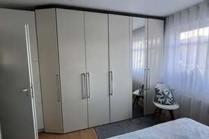 Wunderschöne helle zwei Zimmerwohnung mit Balkon – Oberstraße 30, 51149 Ensen, Köln – Vorschaubild 13