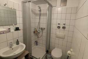 Suche Nachmieter für Kompaktes Apartment in Münster: Ein-Zimmer-Wohnung im Herz-Jesu-Viertel – Wolbecker Straße 92a, 48155 Herz-Jesu, Münster – Vorschaubild 8