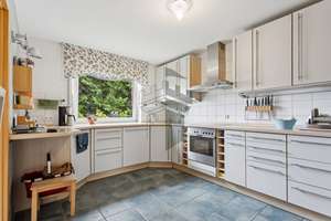 DORTMUND KURL-HUSEN: Familienidylle mit viel Platz – gepflegtes Reihenendhaus auf großem Grundstück – 44319 Kurl-Husen, Dortmund – Vorschaubild 5