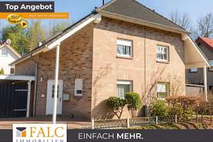 Charmante DHH in ruhiger Umgebung