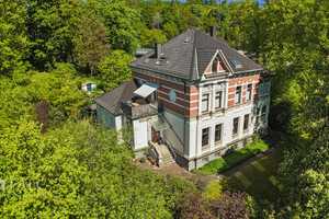 Historische Eleganz trifft auf modernen Lebensstil: Die Villa Steinbach – Märkischer Kreis – Vorschaubild 2