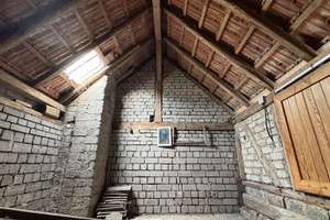 Kleiner Bauernhof mit Stallungen, Innenhof, Garten und modernisiertem Wohnhaus – Die vollständige Adresse der Immobilie erhältst du vom Anbieter., 35606 Solms – Vorschaubild 5