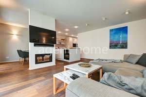 MÖBLIERT - CITY WOHNUNG - Tolle Wohnung mit Terrasse und Garten – Die vollständige Adresse der Immobilie erhältst du vom Anbieter., 70176 Rosenberg, Stuttgart – Vorschaubild 7