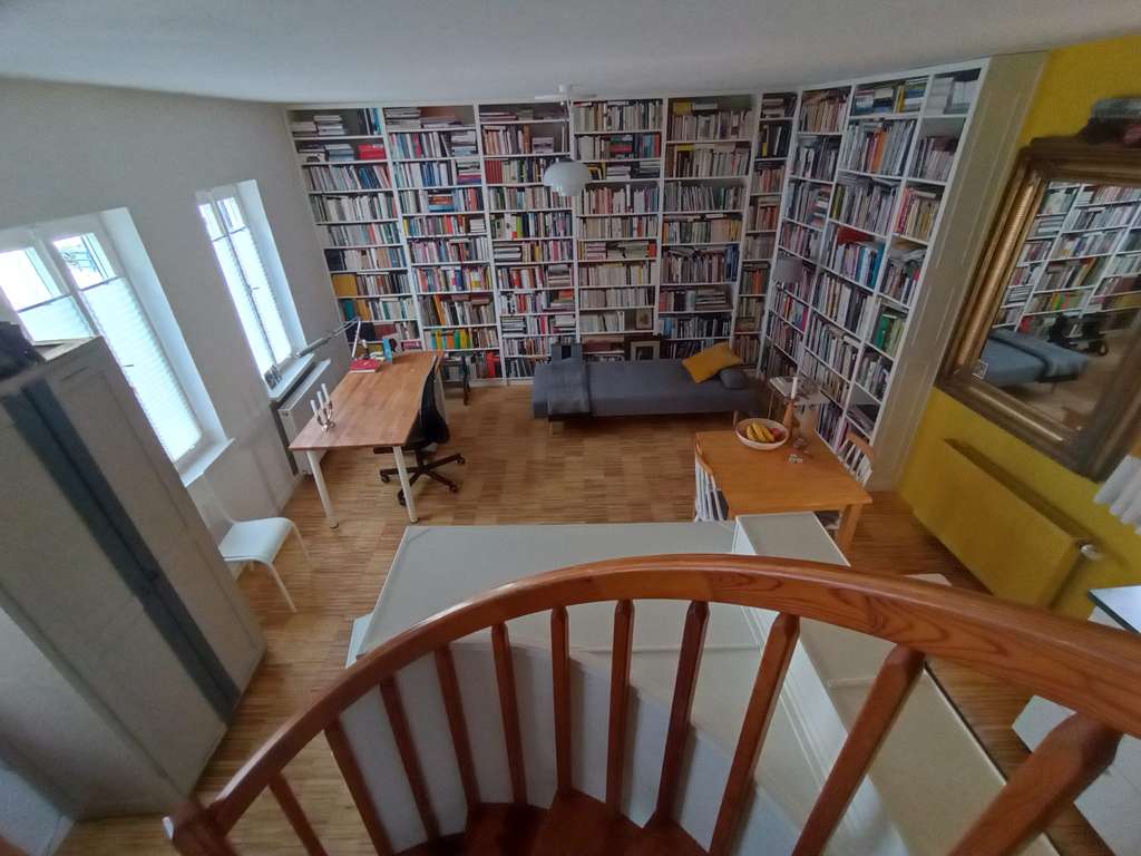 Immobilie in Schweigen-Rechtenbach - FACHWER und CHARME – Wissembourg, Elsass - Bild 0