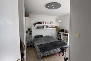 Zwei Wohnungen unter einem Dach: 210 m², Garten, Balkon & 2 Garagen in Mauritz-Ost – Die vollständige Adresse der Immobilie erhältst du vom Anbieter., 48155 Mauritz-Ost, Münster – Vorschaubild 8