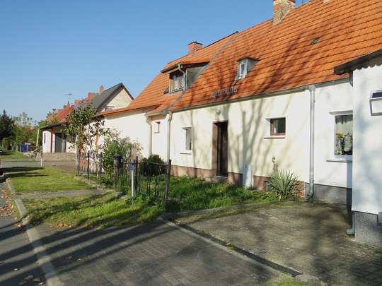 Reihenhaus in Rangsdorf mit Ausbaureserven - Bild 2
