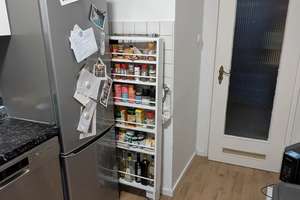 3-Zimmer-Wohnung mit Balkon – Die vollständige Adresse der Immobilie erhältst du vom Anbieter., 80686 Friedenheim, München – Vorschaubild 9