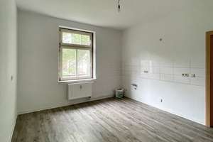 Kleine 3-Zimmer-Wohnung im Altbau! – Gneisenaustr. 3, 7743 Jena-Nord, Jena – Vorschaubild 3