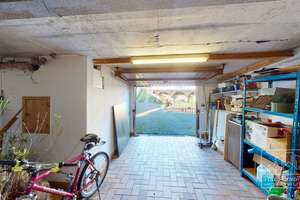 Geräumige Doppelhaushälfte mit Garage, Terrasse und Garten in Fischbach – Bitscher Straße 19, 66996 Fischbach bei Dahn – Vorschaubild 35