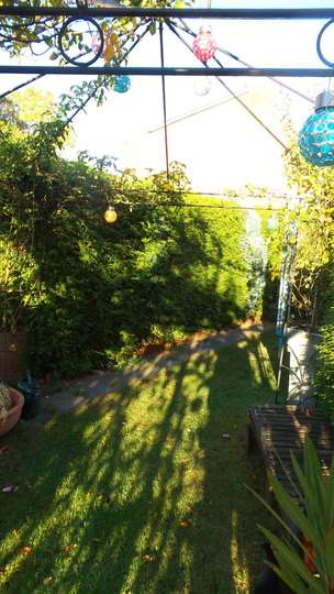 Garten 2 Garten 2