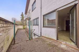 Besondere Immobilie mit außergewöhnlicher Größe, Substanz und Perspektive – vielfältig nutzbares MFH – Hauptstraße 190, 68789 Sankt Leon-Rot – Vorschaubild 6