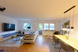 Münster-Roxel, moderne großzügige Maisonettewohnung...... – Roxeler Straße 563, 48161 Roxel, Münster – Vorschaubild 3
