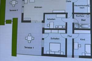 Zuhause mit viel Platz in Wuppertal – In den Birken 168, 42113 Uellendahl-Katernberg, Wuppertal – Vorschaubild 2