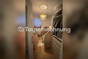 Tauschwohnung: Tausche günstige 3-Zimmerwohnung gegen 4+ Zimmer-Wohnung – 81241 Pasing, München – Vorschaubild 6