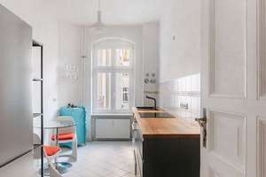 Altbauwohnung am Paul-Lincke-Ufer – Manteuffelstraße 67, 10999 Kreuzberg, Berlin – Vorschaubild 6