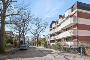 Exklusive Wohnung in Steglitz mit 5 Balkonen – Die vollständige Adresse der Immobilie erhältst du vom Anbieter., 12169 Steglitz, Berlin – Vorschaubild 15