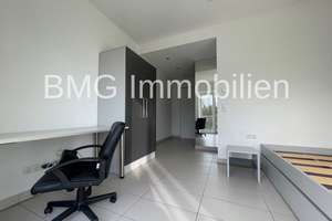Bezugsfrei: Single-Apartment mit großzügigem Balkon - Weitblick inclusive – Königin-Luise-Straße 5, 14195 Steglitz, Berlin – Vorschaubild 3