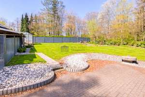 Exklusive Villa mit Pool und großzügigem Garten – Ihr privates Paradies in Remscheid – Die vollständige Adresse der Immobilie erhältst du vom Anbieter., 42855 Lüttringhausen West, Remscheid – Vorschaubild 6