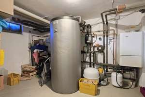Familienglück in ruhiger Sackgasse – Haus mit Garten, Terrasse & TG-Stellplatz – Die vollständige Adresse der Immobilie erhältst du vom Anbieter., 76327 Pfinztal – Vorschaubild 54
