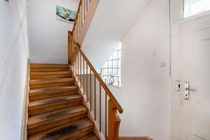 Dreifamilienhaus mit Fabrikgebäude (evtl. ausbaufähig) – Die vollständige Adresse der Immobilie erhältst du vom Anbieter., 78054 Schwenningen, Villingen-Schwenningen – Vorschaubild 15