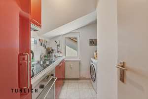 Maisonettewohnung mit Galerie und Dachterrasse im Stuttgarter Westen – Die vollständige Adresse der Immobilie erhältst du vom Anbieter., 70176 Rotebühl, Stuttgart – Vorschaubild 5