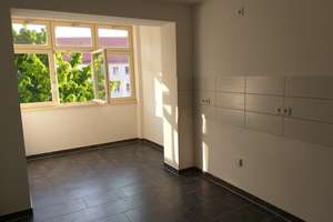 Eine 2 Raum Wohnung ab 01.07.2026 – Gregor Fuchs Straße 25, 4318 Anger-Crottendorf, Leipzig – Vorschaubild 1