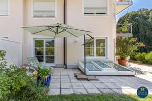 Außergewöhnliche Gartenwohnung mit großem Hobbyraum in Obermenzing – Die vollständige Adresse der Immobilie erhältst du vom Anbieter., 81247 Obermenzing, München – Vorschaubild 19