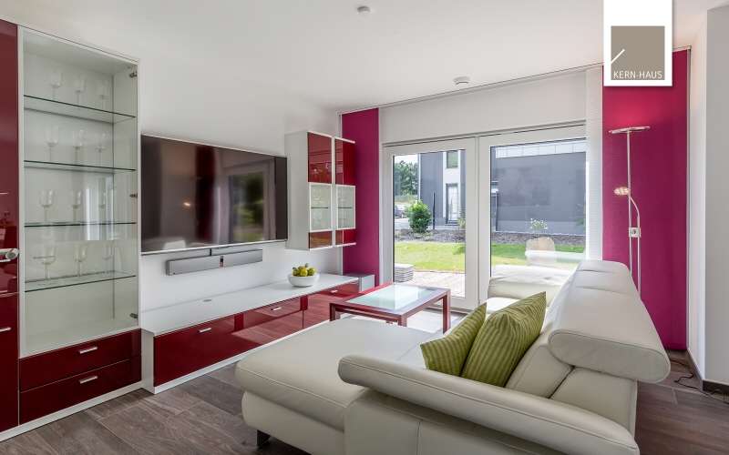 Immobilie in Kastel-Staadt - Gartenfreunde sollten an dieser Stelle nicht zögern!! - Bild 0