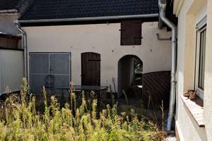 Grundsolides Reiheneigenheim mit Hof, Anbau und Garten – Querstraße 9, 6862 Roßlau, Dessau-Roßlau – Vorschaubild 18