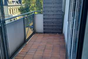 Schöne Zweiraum-Wohnung mit Balkon, Aufzug und TG-Platz – Magdeburg – Vorschaubild 3