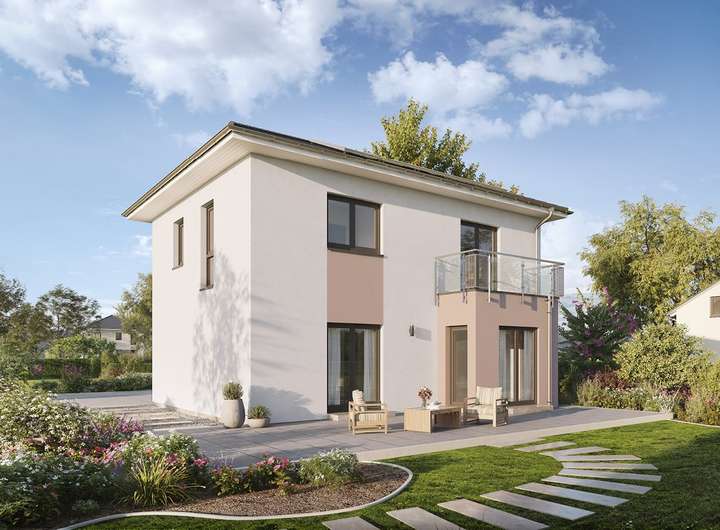 Real Estate Title Image Background