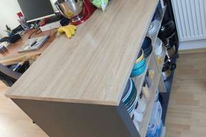 1-Zimmer-Dachgeschosswohnung in Regensburg (93051) – Die vollständige Adresse der Immobilie erhältst du vom Anbieter., 93051 Kumpfmühl-Ziegetsdorf-Neuprüll, Regensburg – Vorschaubild 8