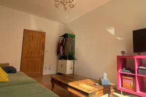 3 Zimmer Wohnung mit Balkon und Garten zur Untervermietung  – Die vollständige Adresse der Immobilie erhältst du vom Anbieter., 20537 Hamm, Hamburg – Vorschaubild 2