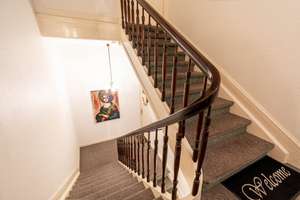 Dreifamilienhaus mit Altbaucharme. Hinterhof und Balkonen. 306m² in Solingen Mitte. – Die vollständige Adresse der Immobilie erhältst du vom Anbieter., 42651 Solingen-Mitte, Solingen – Vorschaubild 19