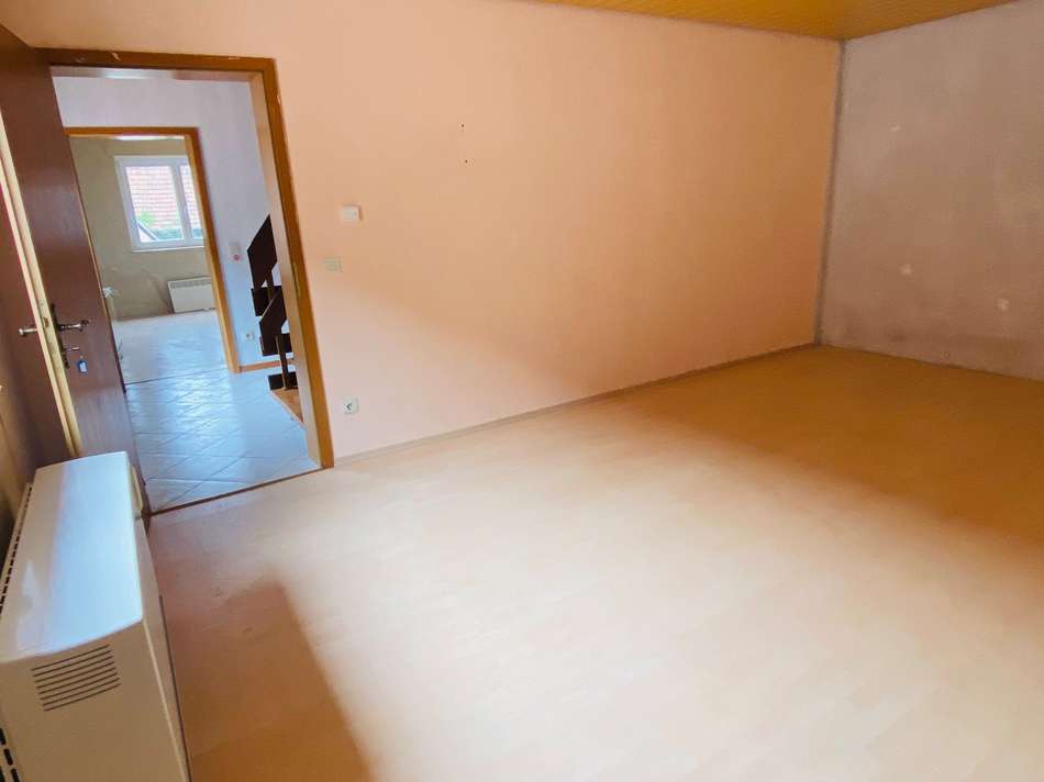 Schlafzimmer 3 - 1.OG 