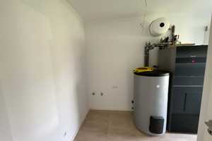 Der ideale Altersruhesitz, Neubau DHH-Walmdachbungalow in ruhiger Wohnlage – Emsland (Kreis) – Vorschaubild 18