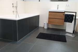 Neubau Smarthome Nichtraucher 3 Zimmer Wohnung mit Möbel und Einbauküche in Stuttgart – Mönchstr 15, 70191 Am Pragfriedhof, Stuttgart – Vorschaubild 25
