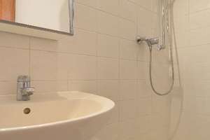 Möbliertes 1-Zimmer-Apartment in Würzburg mit Balkon und Wlan – Die vollständige Adresse der Immobilie erhältst du vom Anbieter., 97070 Altstadt, Würzburg – Vorschaubild 5