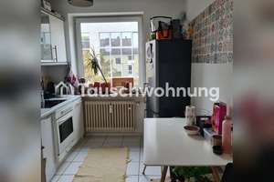 Tauschwohnung: Biete: 2-Zi. 63sq. 1 Balkon / Suche: 1/2-Zi. – Die vollständige Adresse der Immobilie erhältst du vom Anbieter., 80686 Friedenheim, München – Vorschaubild 3