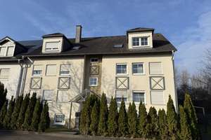 Lichtdurchflutete 3-Zimmer-Wohnung mit Balkon in Koblenz